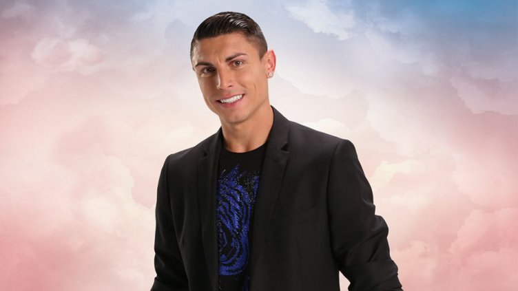 Дани Златков катастрофира!