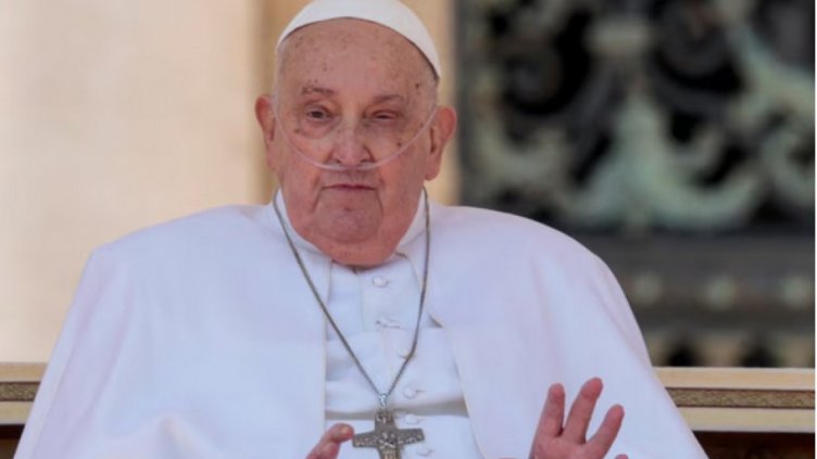 Хирургът на папата разказа за последните мигове на Франциск