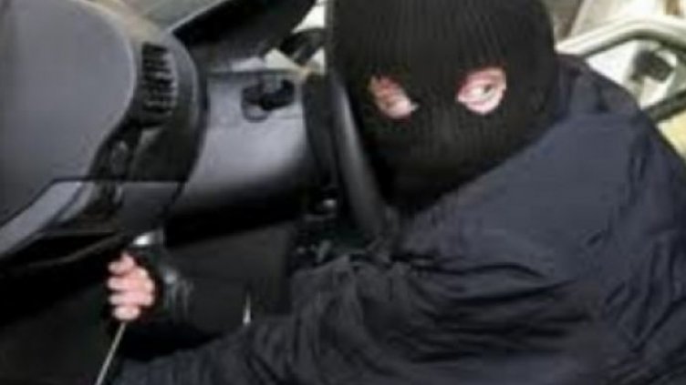 Арестуваха сериен варненски автоджамбаз