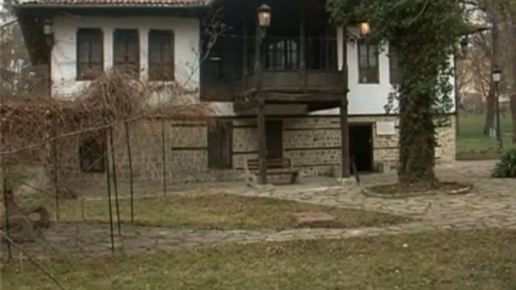 Музеят в Бяла. Снимка БНТ
