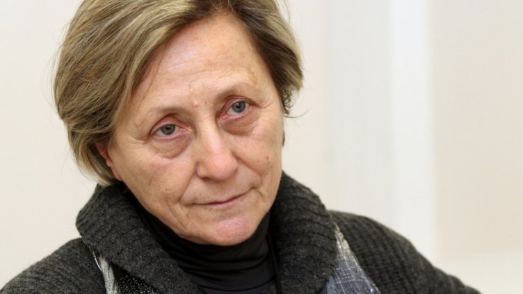 Нешка Робева: Не се чувствам обрана, защото всичко най-скъпо е вътре в мен