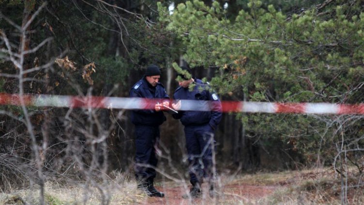 Труп на мъж извадиха от река Тунджа