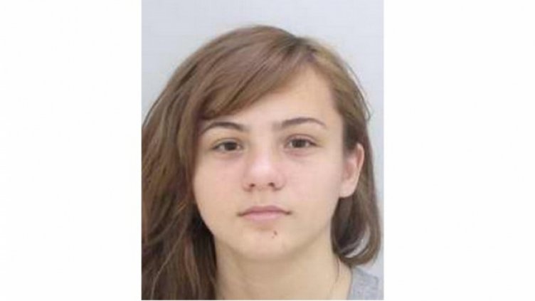 Издирваната 17-годишна Даниела от София се прибрала вкъщи