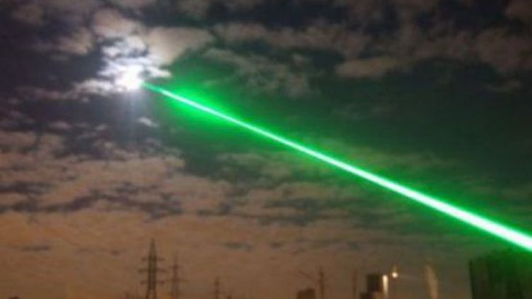 Руснаци ще свалят с лазер дроновете на противника  