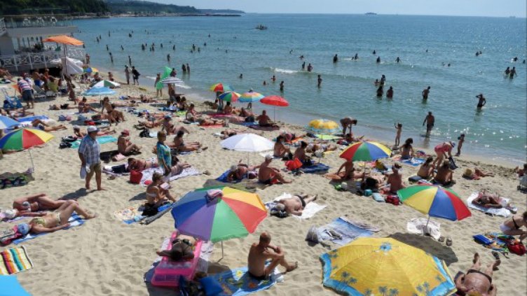 Плажовете ни: 4 групи, 4 подгрупи и от МРРБ в МТ