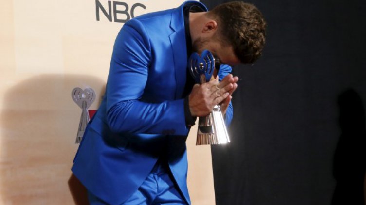 Джъстин Тимбърлейк стана мъжки татко