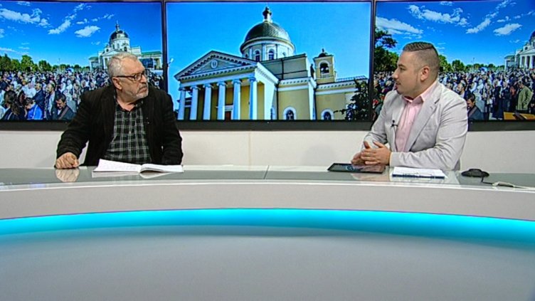 "Щрихи от утрото" (29.10.2019) - Майка или мащеха е държавата за бесарабските българи?