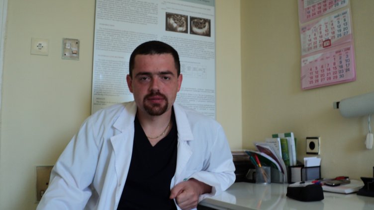 Есенен пик на бебета в АГ