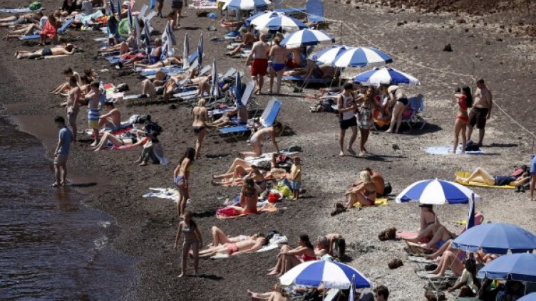 На последно море през септември - и с 200 лева