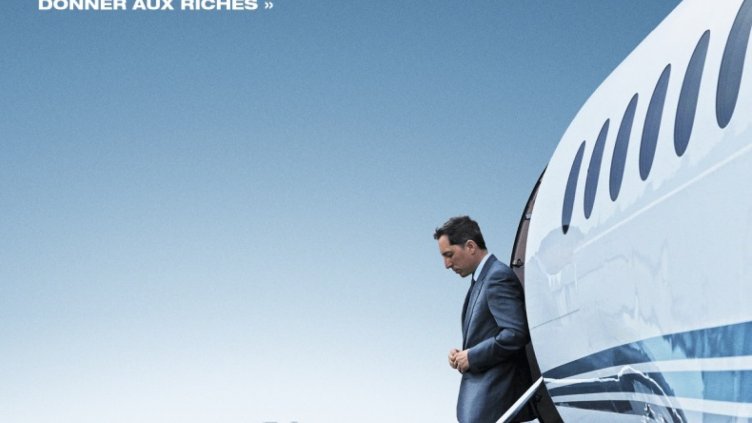 Очаквайте трилъра “Капитал”, на 26 октомври, по ТВ “Черно море”