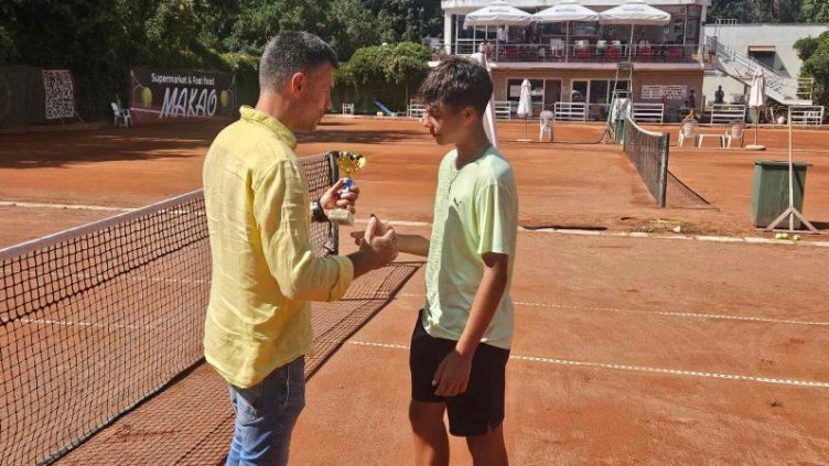 Снимка: Община Варна