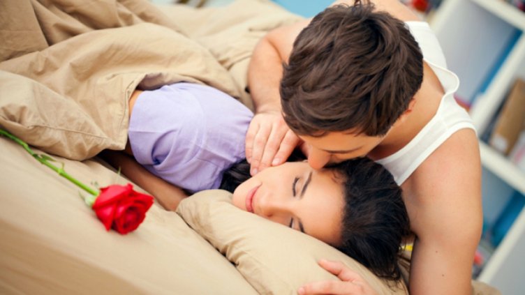 Колко дълго трябва да трае сексуалният акт?