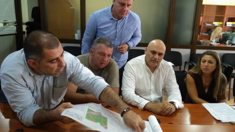 Забраняват премахването на паветата в историческата част на Варна