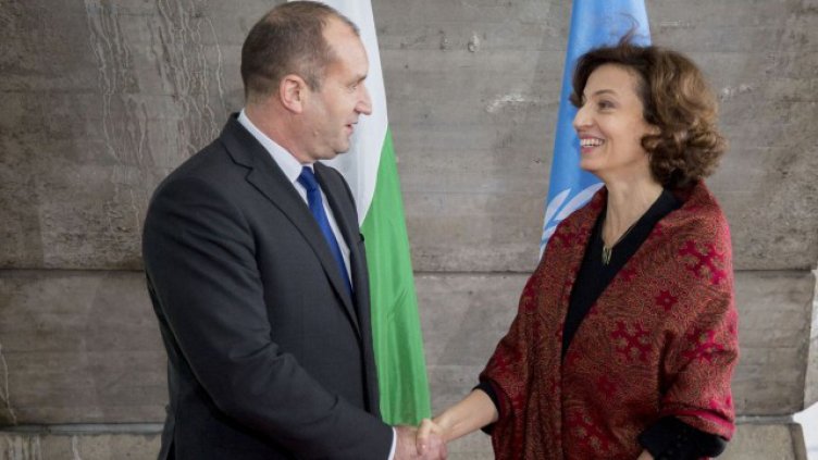 Снимка: Юнеско