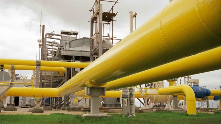Газовата асоциация съди КЕВР, пита за цената на газа