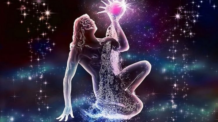 Седмичен хороскоп за 2 - 8 ноември 2020 - Водолей