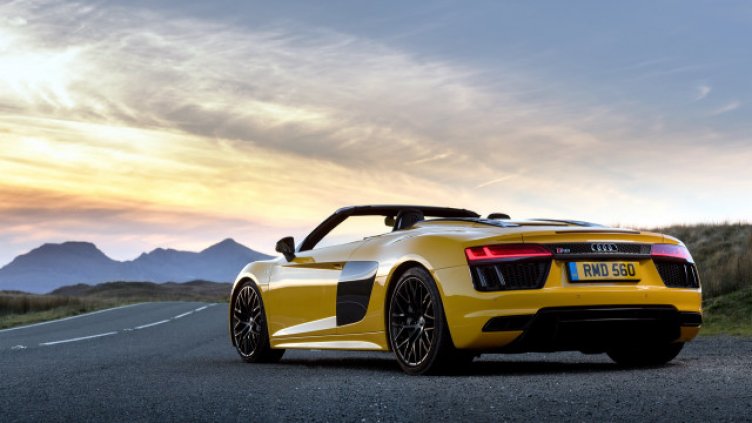 Караш Audi за 200 бона, що да се не бръкнеш с $40 хил. за скоростна кутия