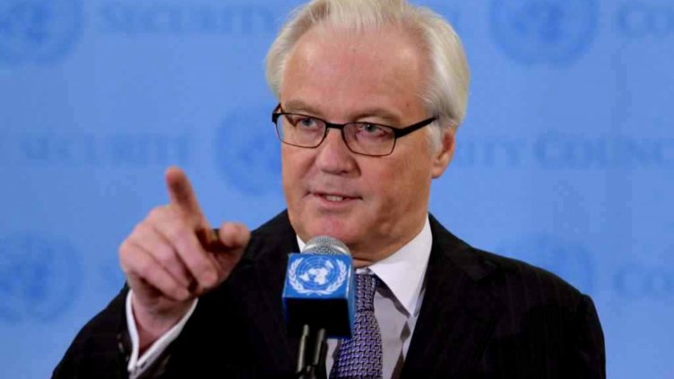 Кремъл: Америка помага на джихадисти, едва възпираме сирийската правителствена армия да не отвърне на огъня им