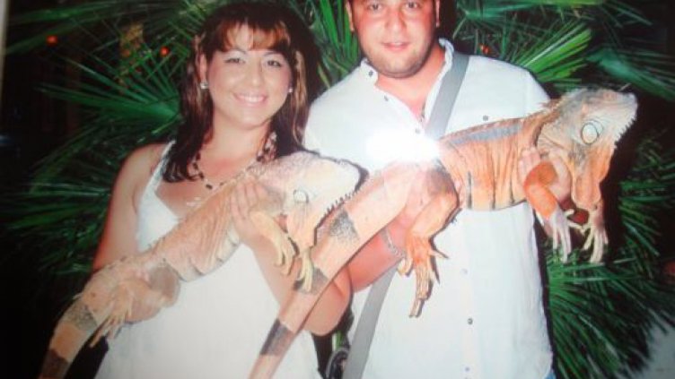 Семейството грабители от София не били бедни