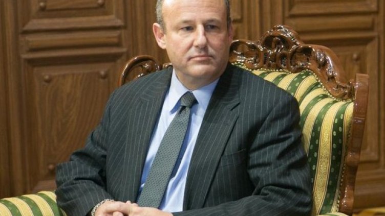 Новият US посланик: България е решителен съюзник!