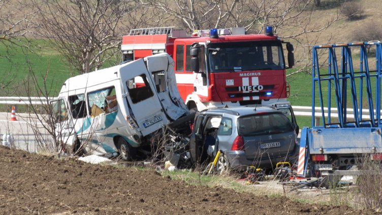 Снимка ТРУД