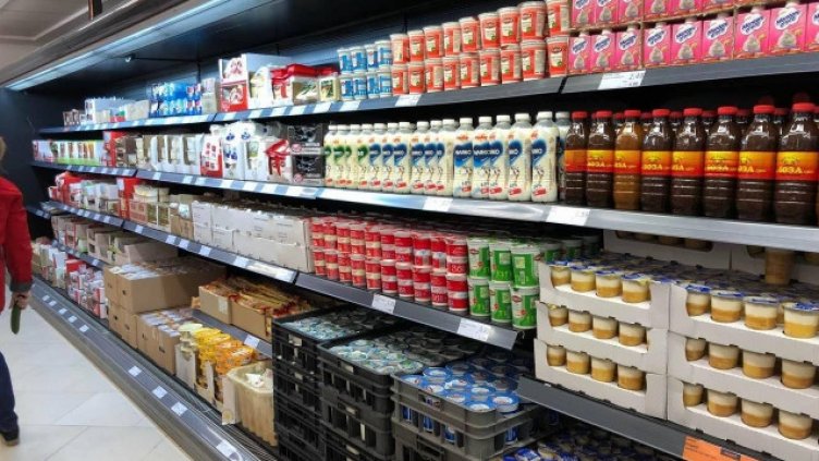 7 неща, които не трябва да купуваме от хранителен магазин