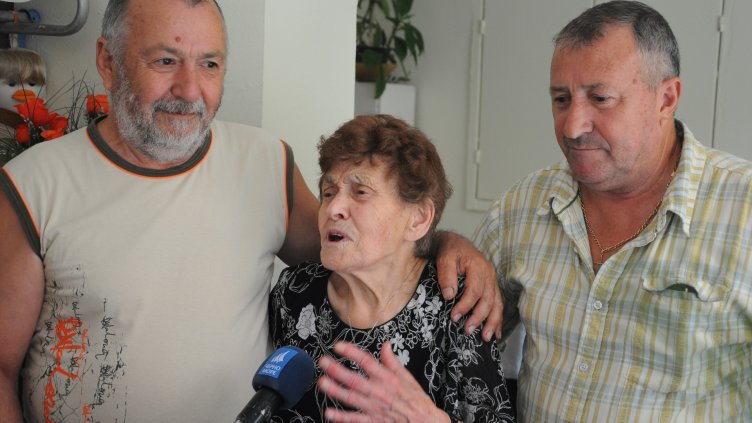 Снимки: Ели Маринова