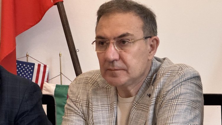 Гуцанов за незаконните домове: Държавата намери сили да отвори "кутията на Пандора" 