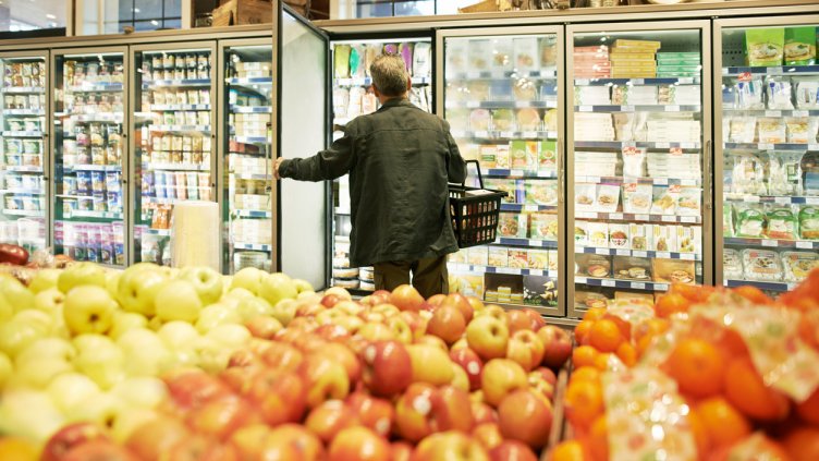 Пореден рекорден ръст на цените на храните