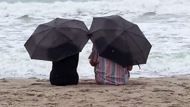 Слънчев понеделник във Варна, вечерта ще вали