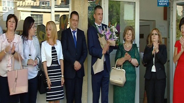 "Седмицата през обектива", (16.09.2017)