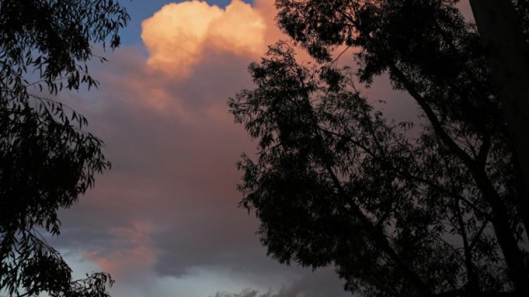 Денят почва със слънце, но ще завърши с бури