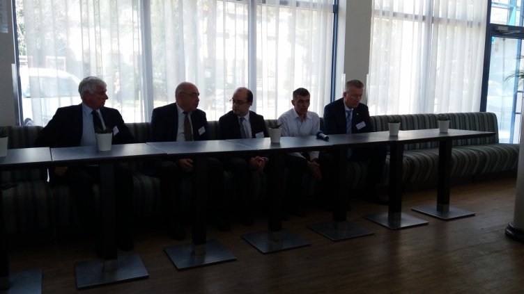 Във Варна решават за новия стандарт за качеството на храните в ЕС