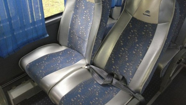 Задължителните колани и видеорегистратори може да оскъпят автобусните билети