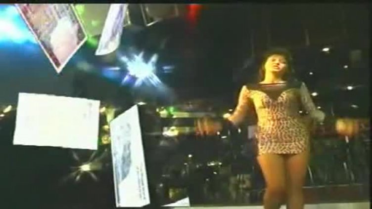 Певицата на култовата чалга "Ласмаги джасмаги" потъна в мизерия