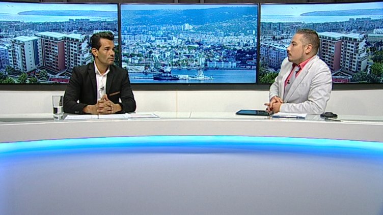 "Щрихи от утрото" (3.10.2019) - Бум на сделките с ново строителство във Варна