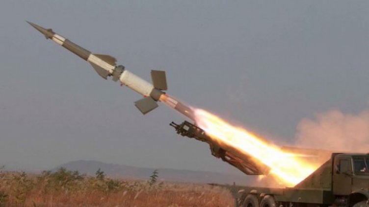 Румъния отрича прием на US ядрени оръжия