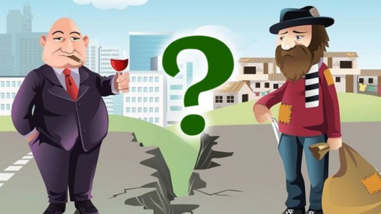 Доходите на българина растат, но сме далеч от средноевропейските