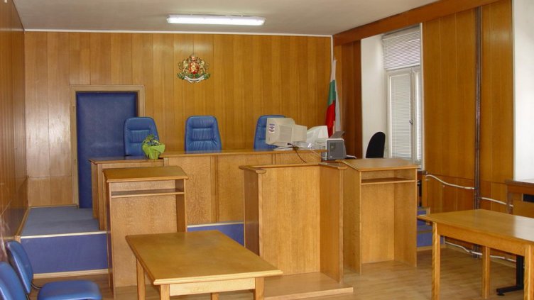 ВСС получава 6,9 млн. лв. за поддръжка на сградите на съдебната власт