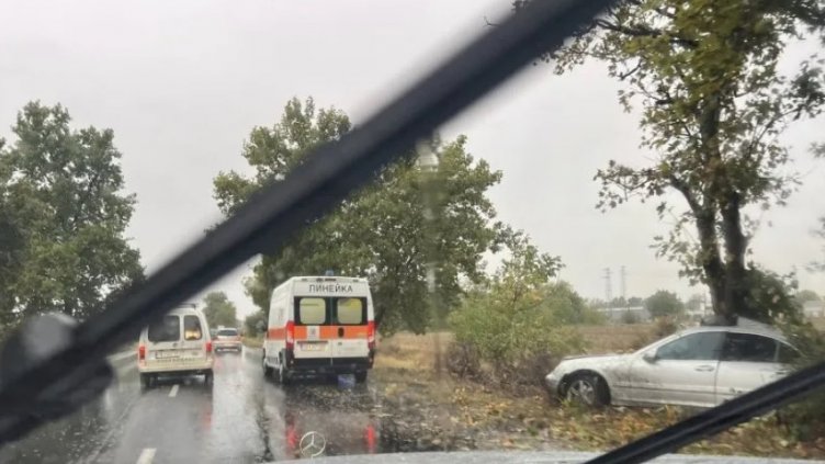 Снимката е илюстративна: АРХИВ
