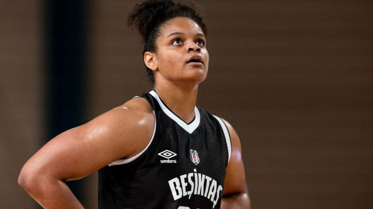 Американската баскетболистка получи българско гражданство