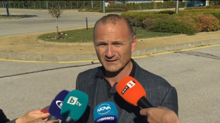 Министър Христов: Цената на газа може да падне и под 166 лв. през ноември (ВИДЕО)