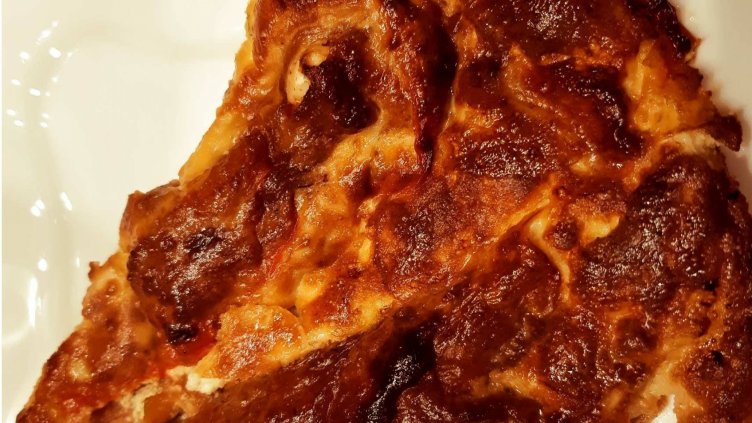 Рецепта на деня: Чушки бюрек без пържене - здравословно и вкусно