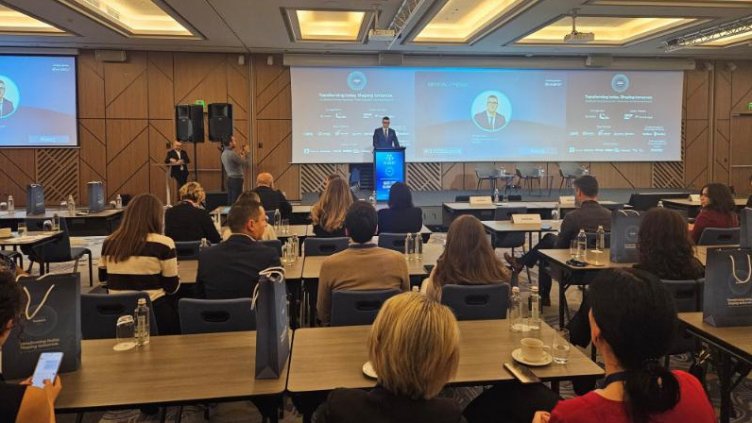 Снимка: МИИ