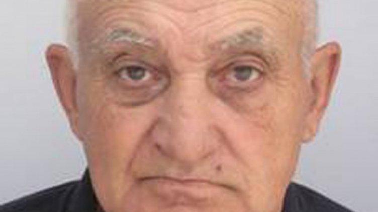 Мъж обявен за издирване, открит мъртъв