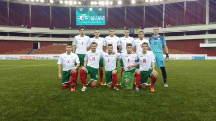 "Моряци" пак играха за &ldquo;лъвовете&rdquo;
