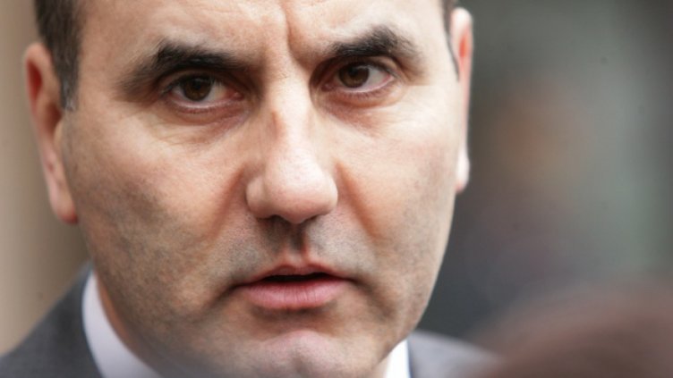 Цветанов след напускането на АБВ: Патриотичният фронт е най-коректният партньор, няма да отидем на избори