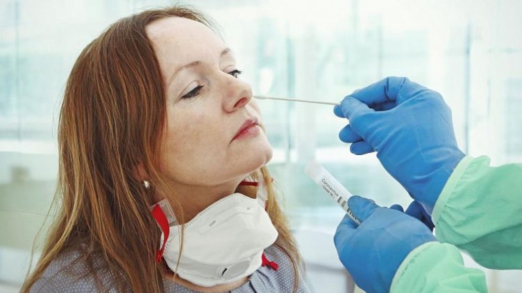 Нямате обоняние след ковид? Спокойно, може да продължи до три години