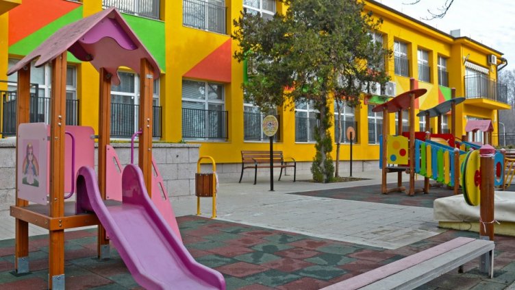 Организират „Дни на отворените врати в детските градини“ във всички райони на Варна