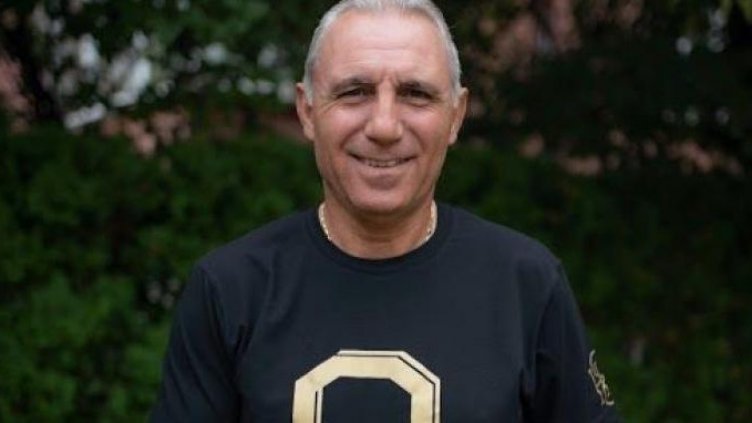 Признание: Стоичков влезе в топ 100 на най-великите футболисти